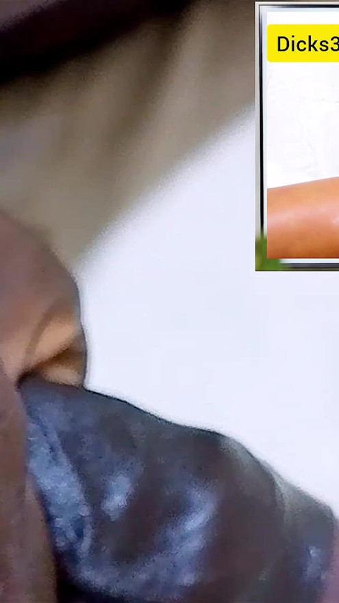 Solo teen masturbation while watching hot porn fucking with bottle, enjoying self sexual pleasure till my hardcore getting CUM | Clip 1