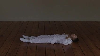 Lady Gaga - The Abramovic Method