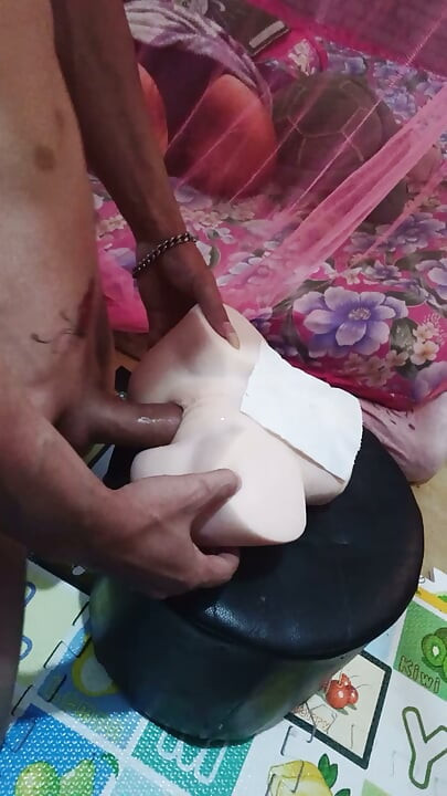 Pt.1 Let's masturbating together" I will help u to wet you pussy until you come