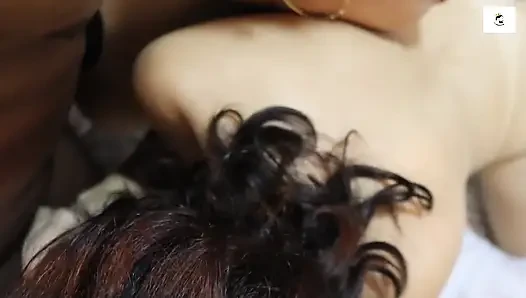 POV Clarke Takes on Two Chubby Boca De Veludo & Dany Baby1 (p1)