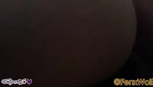 Sugar baby dipake dan telan sperma