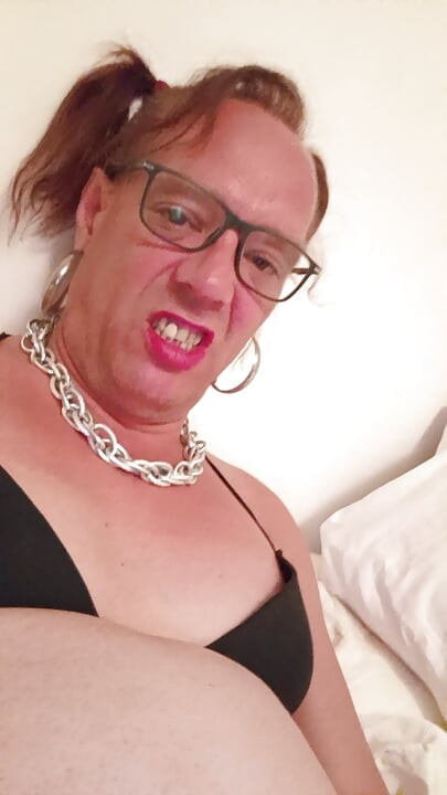 Sexy