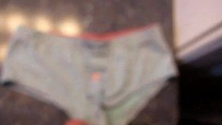 kayla's panties