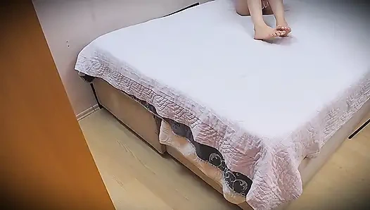 Мастурбация сводной сестры, ИРАНИ ФАРСИ