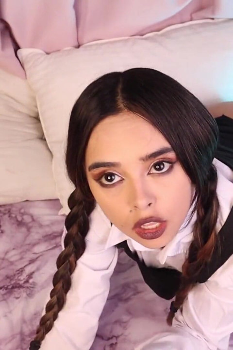 POV: Wednesday Give You CEI