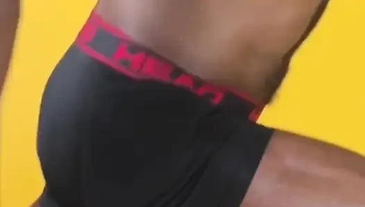 Büyük siyah yarak