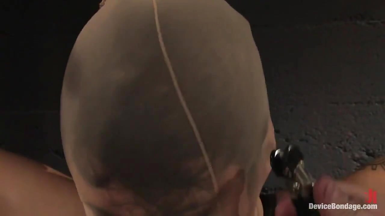 Princess Donna World Famous Mistress, Helpless on the Sybian Made to Cum Like a Common Whore