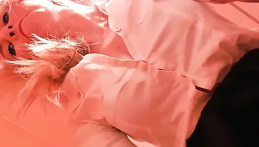 Tanrıça Celine tarafından sosyal bakım departmanı