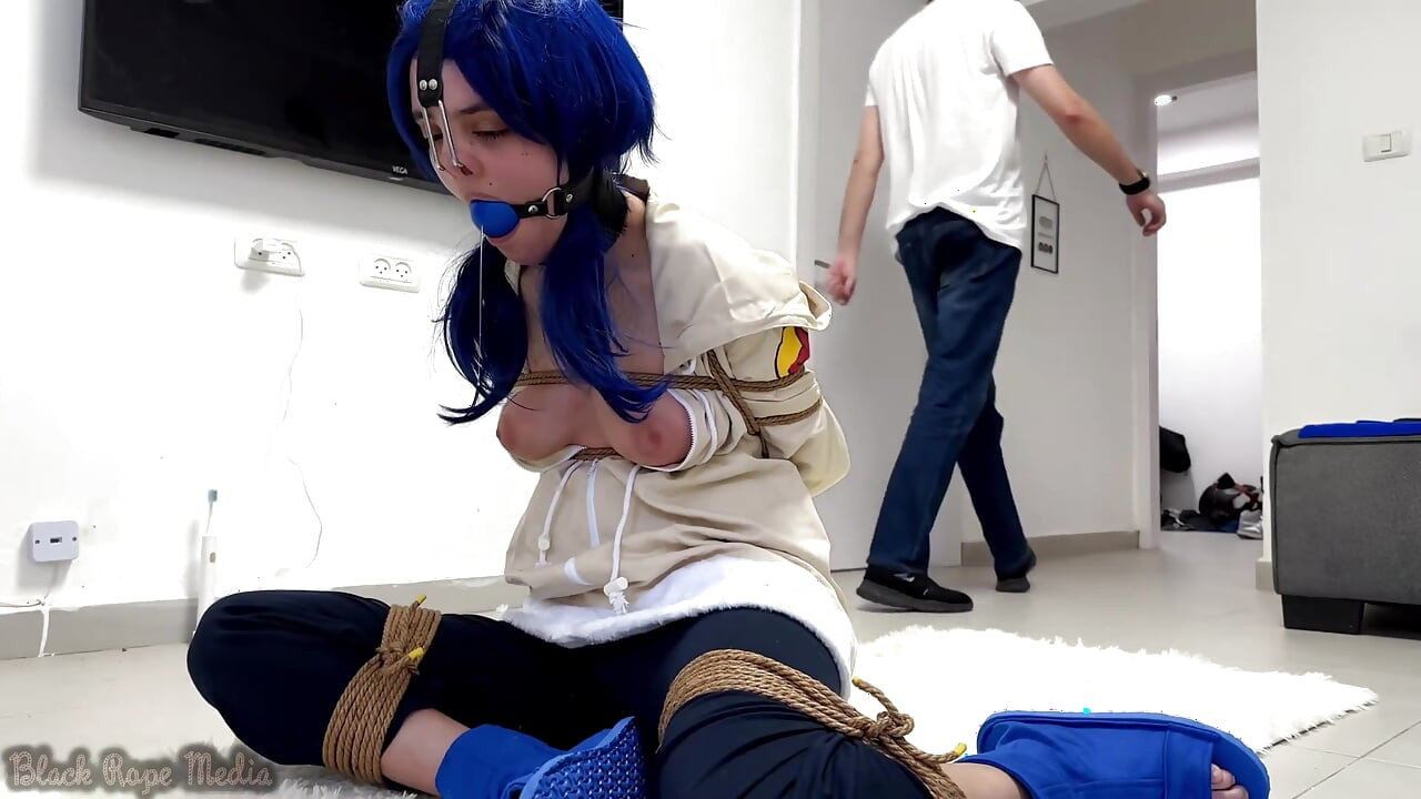 Hinata'nın ninja sorunu