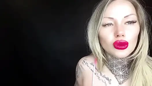 Daily fix for hungry for my lips! Portion 8