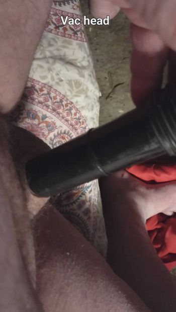 Sissybilly masterbates with sock on his cock sissybilly also confesses.