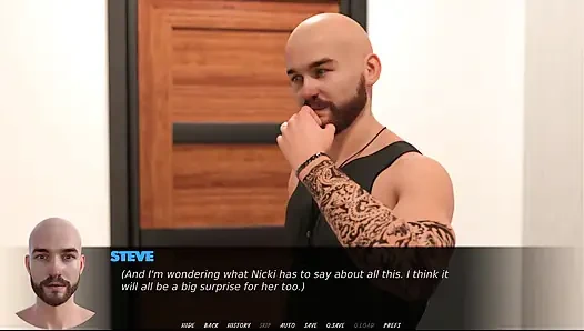 Tabu Oyunları Bölüm 61