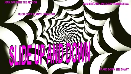 Инструкция по дрочке с сексуальным шмелем включает в себя мастурбацию с анальной ассистацией