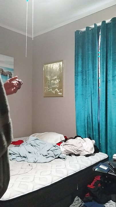 De uma de pau a uma freaky boa esposa Demi D parte 2