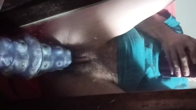 Playing with a Mirror