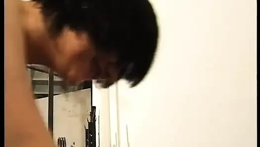 Mysterious Fucked