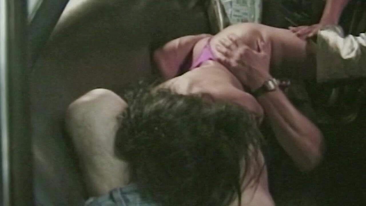 Versaute Fantasie läuft komplett aus dem Ruder wenn alle