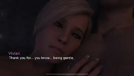 Босс моего мужа - глава 2 - часть 2, финал