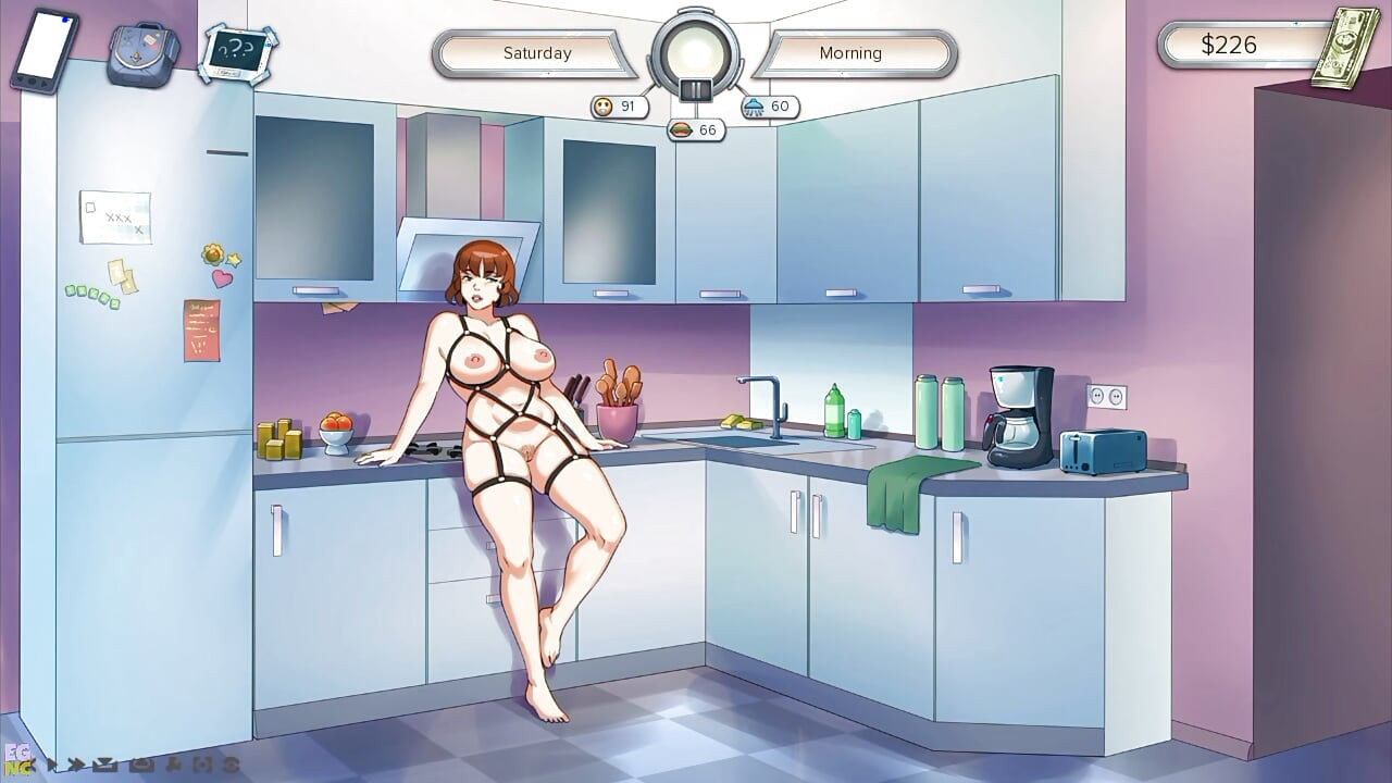 MILFs Plaza 36 - All Special Sexy Outfits - by Eroticgamesnc