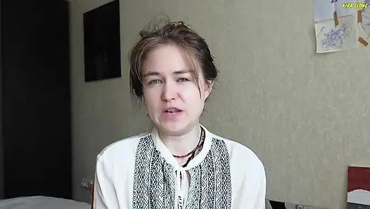 Член Большой Или Маленький? Какой Размер Любит Кира Стоун? Почему Члены В Порно Такие Огромные?