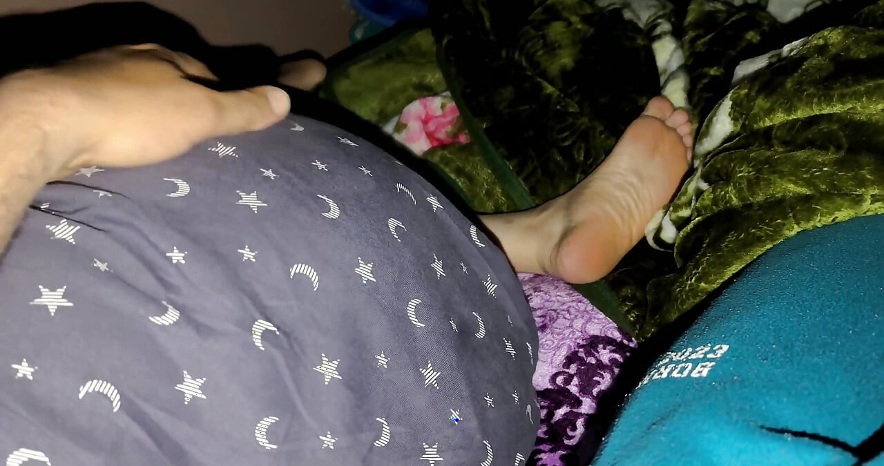Seks Anal Pasangan Arab POV Ngentot Istriku Yang Hot