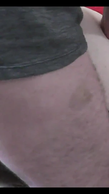 Jaw-dropping moment from "Anal sex. Anal. Anilingus. Rimming. Tongue in ass. Ass licking. Fucked in ass Anus. Cum in ass"