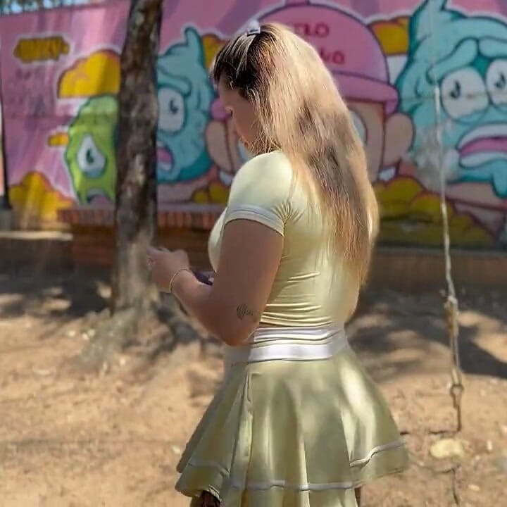 Good-ass Girl Gets Fucked by Corrupt Cop in Exchange for Her Freedom - Dilan Clavijo