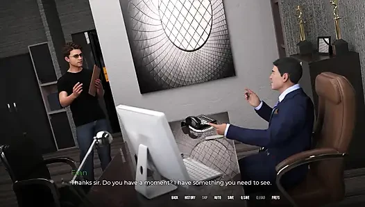 In Security Sexy Slutty Married Ass Spanking by Old Perv - Episode 18