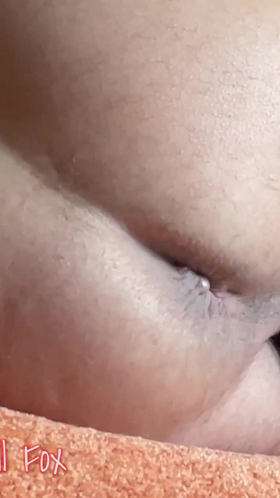 Blonde MILF Farts in a Man's Ass. the French Bitch Licks Alex's Ass Until She Shines.j