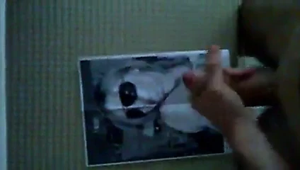benim cum üzerinde kız ile gözlük