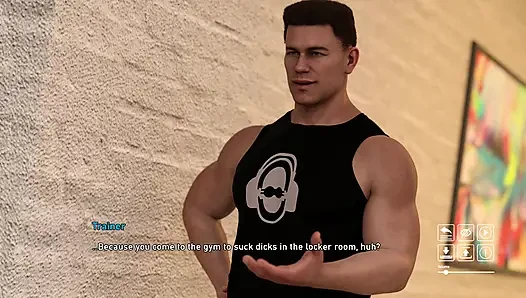 Complete Gameplay - Steps of Debauchery, Part 19