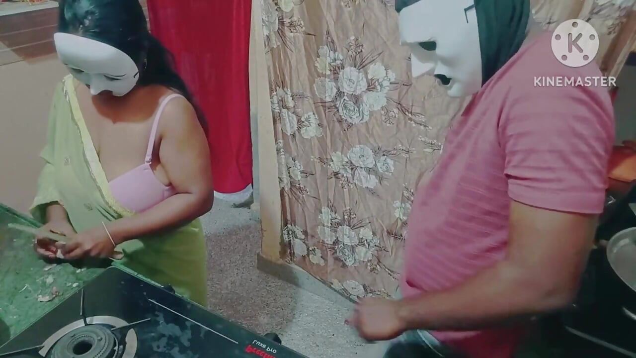 My Stepdaughter's Husband Enchanted by My Beauty and Fucked Me - Tamil Erotic Audio