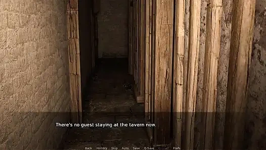 ERODIO: Sexy girl got caught masturbating ep.1