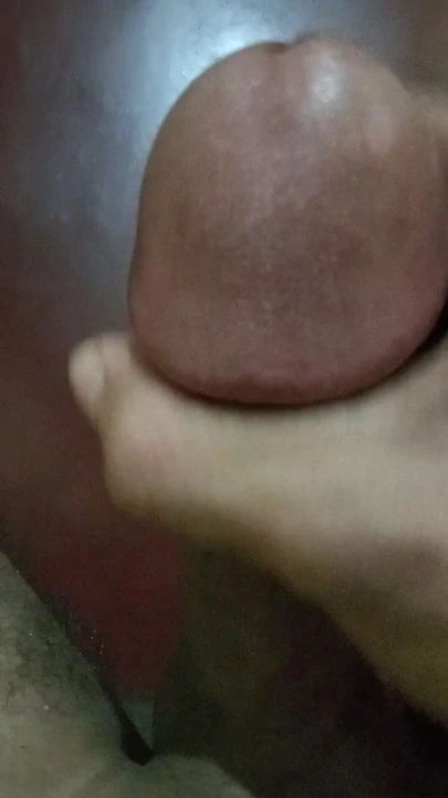 My dick shake