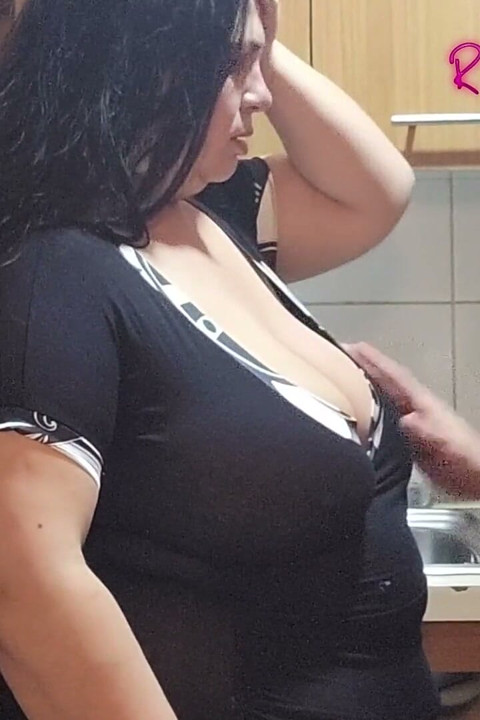 Videos for Fans; Riderqueen Fantasies with the Stepmother