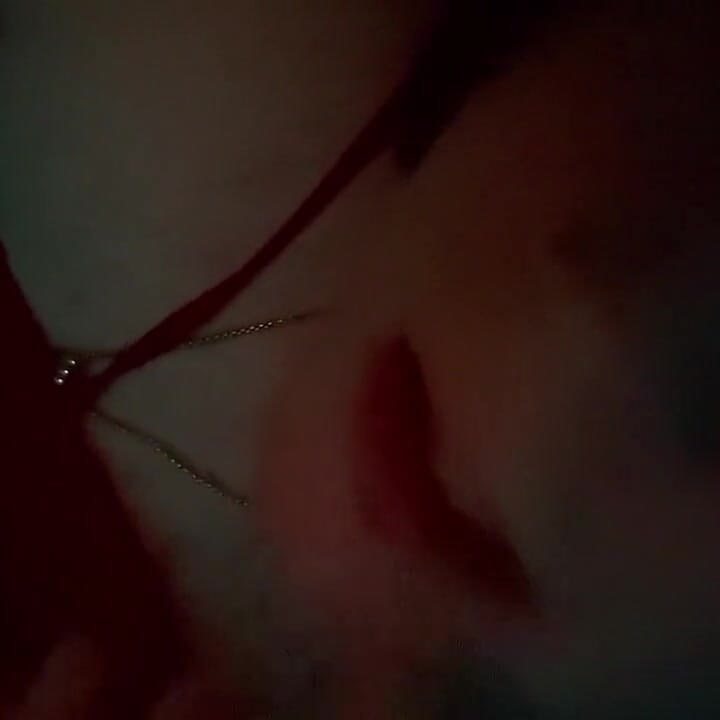 Suck a Dildo in Bed Like a Good Sissy Boi