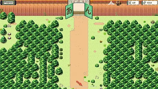 Complete Gameplay - Kunoichi Trainer, Part 21