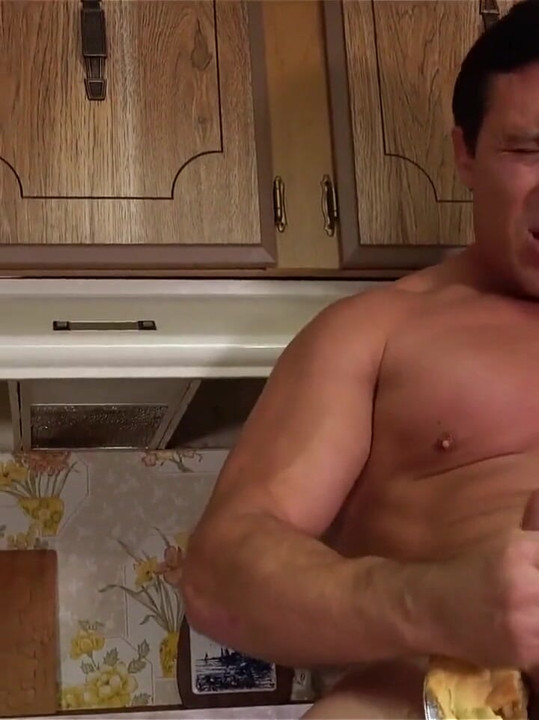 American Pie Jack off