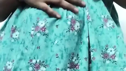 If you want to see your sister-in-law's milk and everything, watch the new video.