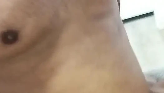 Tetanggaku jadi sange banget di akhir pekan