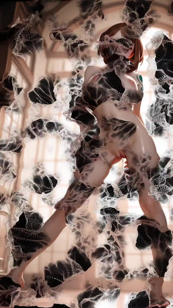 أفضل مجموعة فتيات الأنمي | مقطع 1