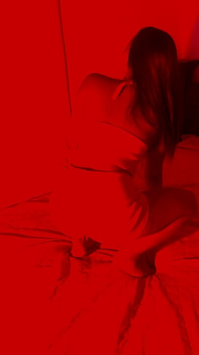 मेरा पहला वीडियो लैटिना 19 साल पुराना