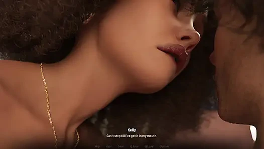 Ein Lehrer des sehr privaten Unterrichts (teil 8)