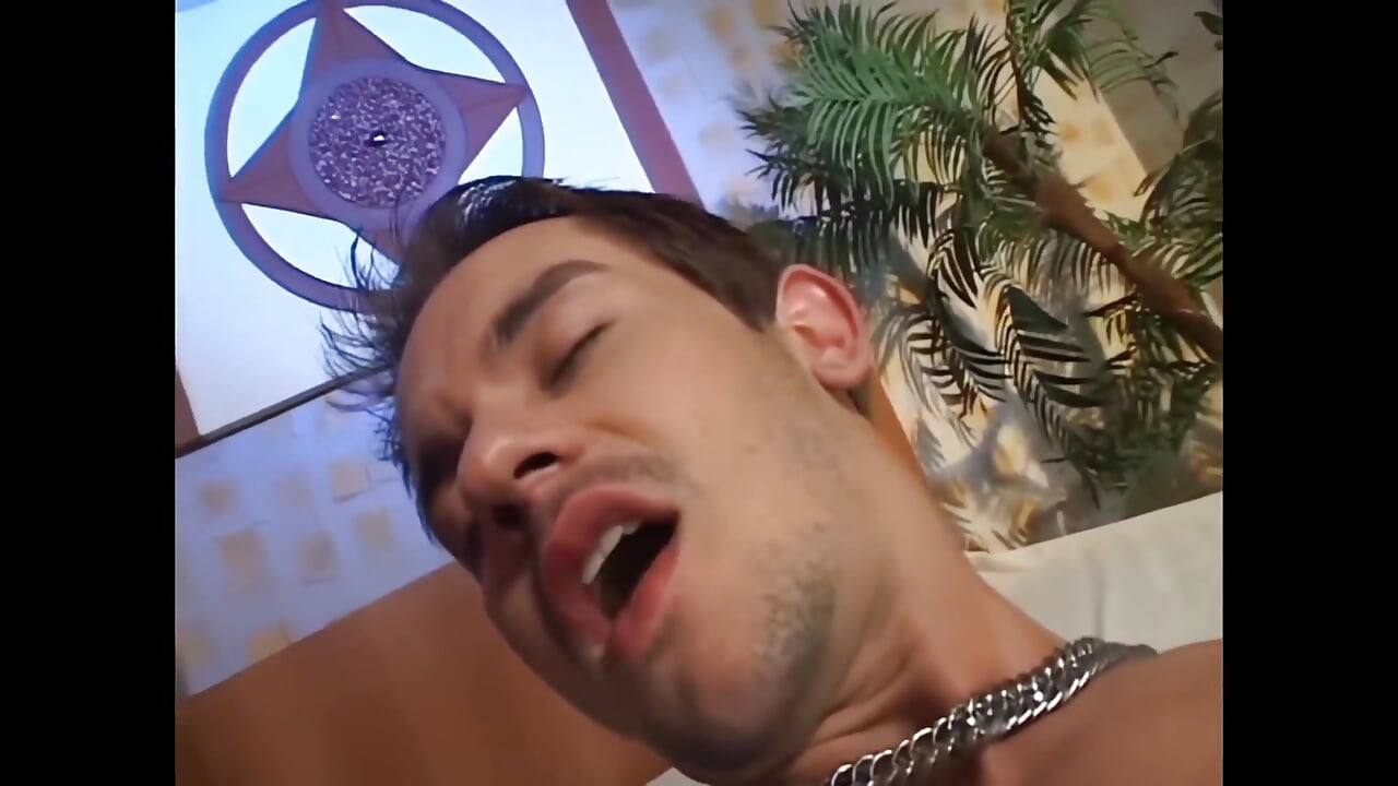 The Fire of the Fuck Satisfies the Passion