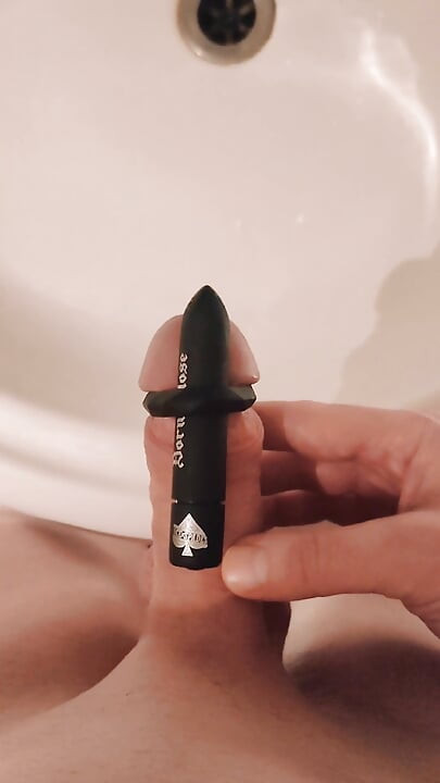 Tutorial muncrat - gunakan getaran peluru!!