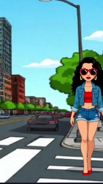Must-share moment from "Slut Wives and Cuckold Husbands. Dirty Animated Stories. Compilation"
