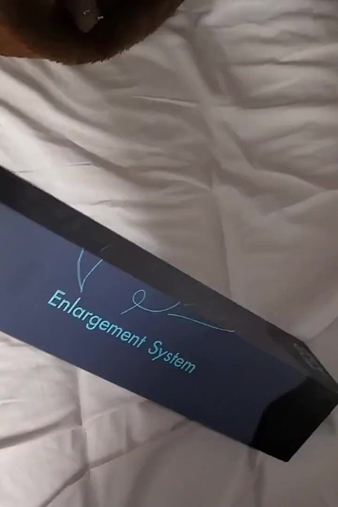 New Penis Pump Toy
