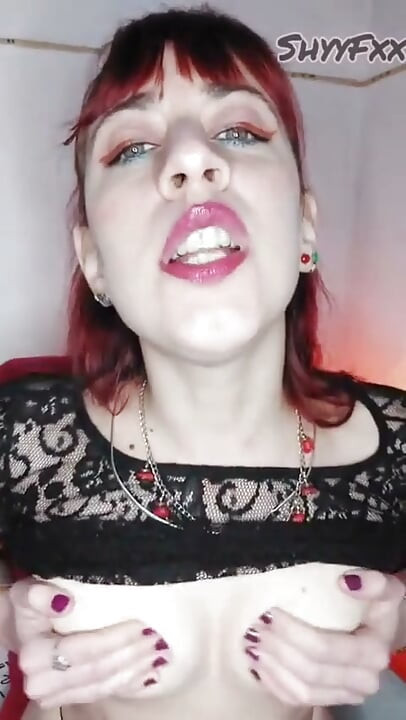 내가 너의 전부인 수줍은 흑누나, JOI와 함께 뭐든 해줘