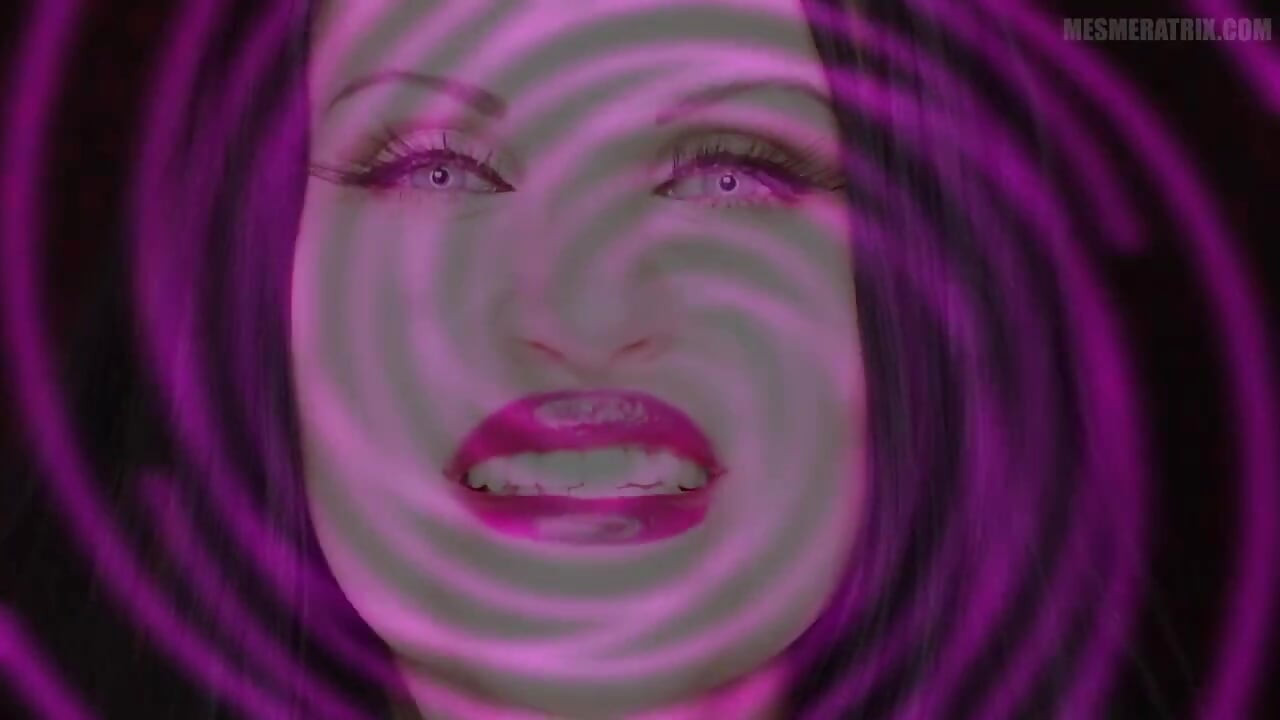 The never ending spiral..