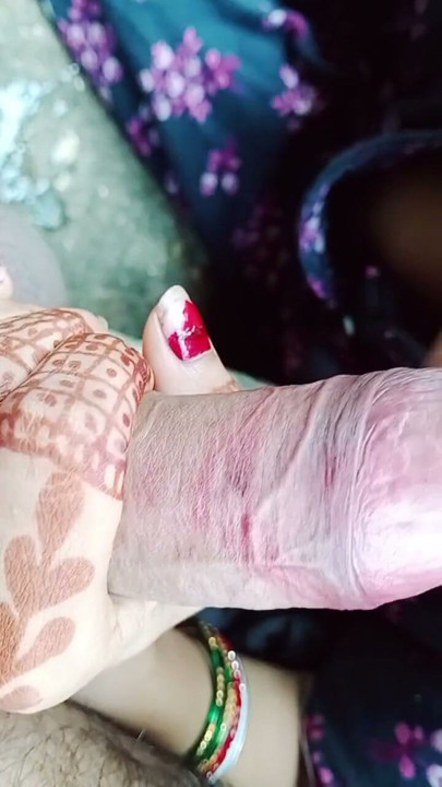 Indian couple best close -up sax she like sucking | Clip 1